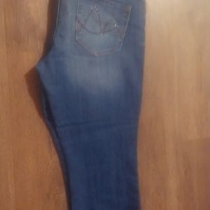 Ny & co pants/capree